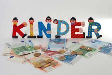 Kinderbetreuungsgeld